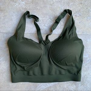 Soma Embliss Racerback Bralette
